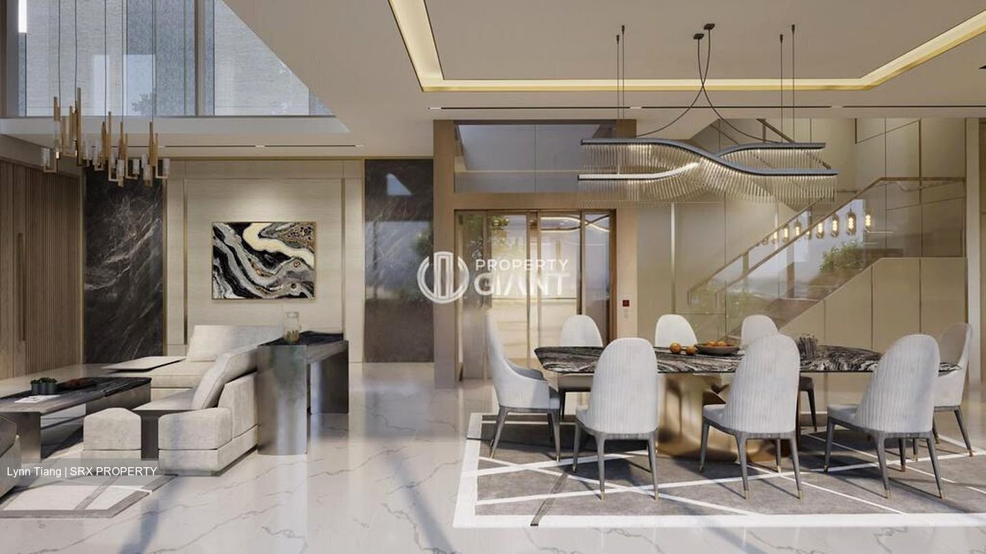 Opera Estate (D15), Semi-Detached #426049641